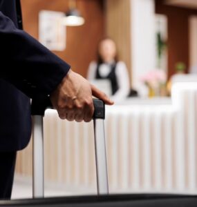 TrevizZo expande atuação com modelo de hotelaria short stay