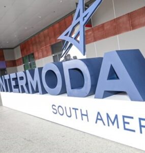 Fractal leva lacre eletrônico descartável com dupla tecnologia à Intermodal 2025