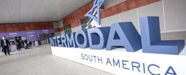 Fractal leva lacre eletrônico descartável com dupla tecnologia à Intermodal 2025