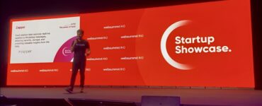 Zapper leva à Web Summit 2025 solução de IA para WhatsApp