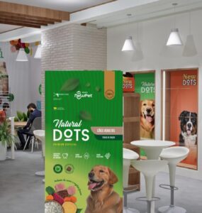 ExpoApras 2025 inclui segmento pet alimentício em sua programação