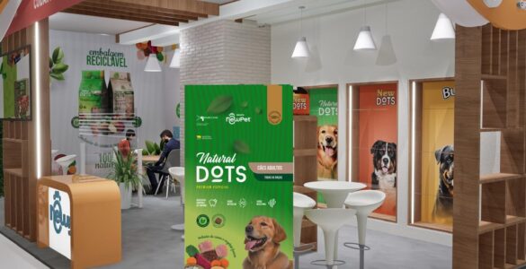 ExpoApras 2025 inclui segmento pet alimentício em sua programação