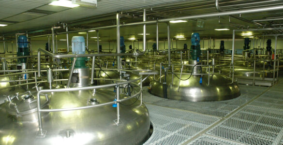 Leite Fermentado Yakult chega aos 90 anos