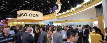 PLEX Logistics participa da Intermodal 2025 para ampliar conexões no mercado