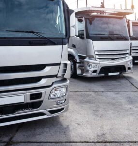 Mulheres assumem liderança em empresas de transporte de cargas e logística