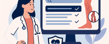 Busca antecipada por angiologista previne complicações