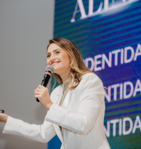Mulheres ocupam apenas 39% dos cargos de liderança no Brasil