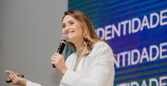 Mulheres ocupam apenas 39% dos cargos de liderança no Brasil