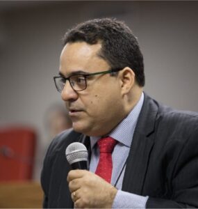 Legaltech Loy Legal anuncia Fred Ferraz como seu novo sócio