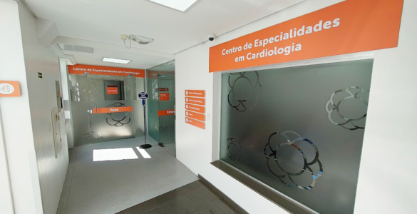 Círculo Saúde investe em novo Centro de Cardiologia