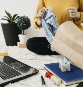 Tecnologia e consumo sustentável movem o e-commerce