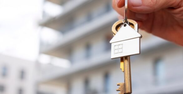 Setor de imóveis tem maior alta em lançamentos em dez anos