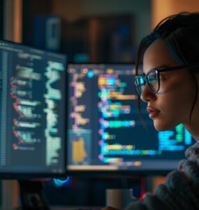 Mercado de desenvolvimento Full Stack no Brasil vive momento de expansão