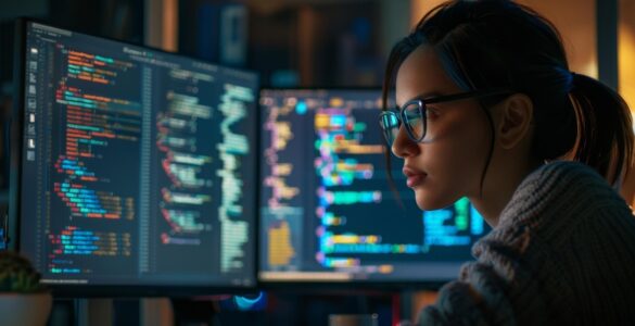 Mercado de desenvolvimento Full Stack no Brasil vive momento de expansão