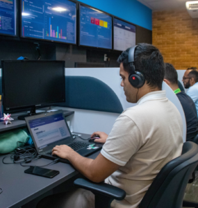 Empresa cearense de cibersegurança expande atuação e quer faturar R$ 30 milhões