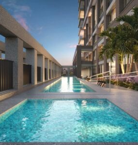 Mercado imobiliário de alto padrão cresce no Brasil