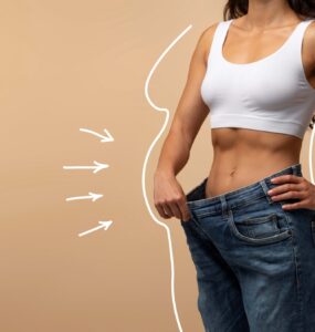 Abordagem integra medicina da obesidade e estética
