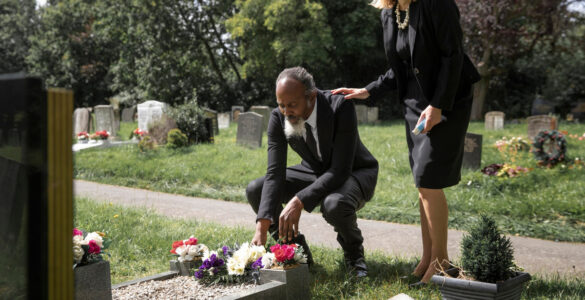 Organização familiar ajuda a evitar burocracias do pós-morte