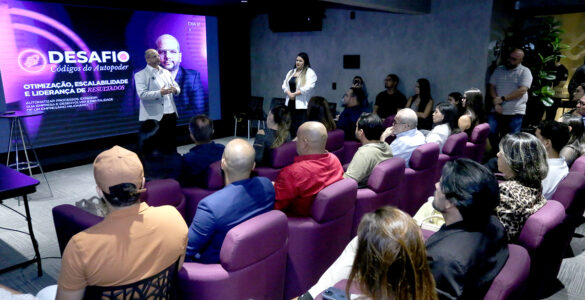 Mentoria cresce e se torna essencial para empreendedores