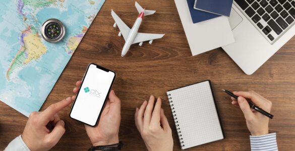 Empresas globais miram Pix para crescimento no Brasil