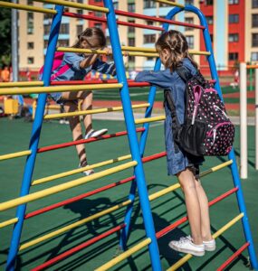 Saúde mental infantil tem desafios para o futuro