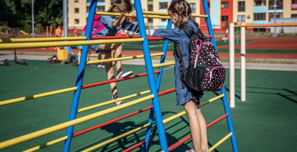 Saúde mental infantil tem desafios para o futuro