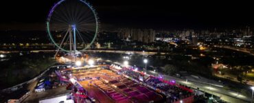 Arena Cross lança temporada 2025 com novidades