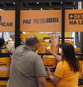 Vedacit apresenta lançamentos na Feicon 2025