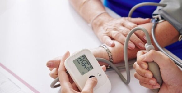 Hipertensão arterial: é indispensável acompanhamento médico