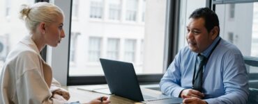 Respostas seguras fortalecem desempenho em entrevistas
