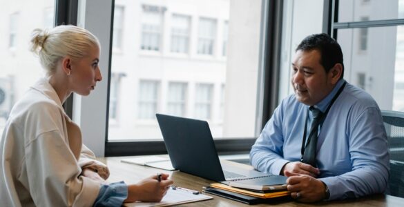 Respostas seguras fortalecem desempenho em entrevistas
