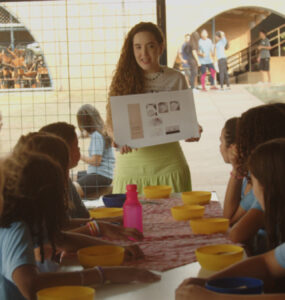 Inscrições abertas para o Prêmio Arte na Escola Cidadã