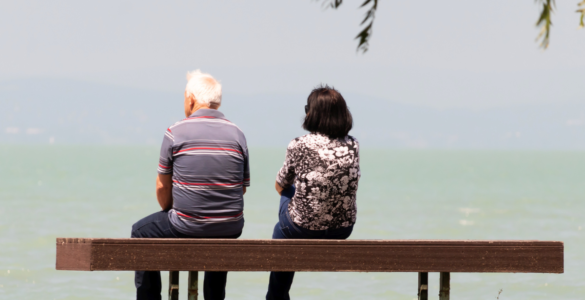 Estudo aponta dados sobre incontinência por causa de esforço