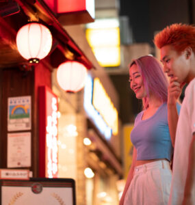 Anime Poços reúne fãs de cosplay e cultura asiática