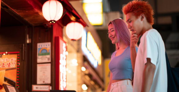 Anime Poços reúne fãs de cosplay e cultura asiática