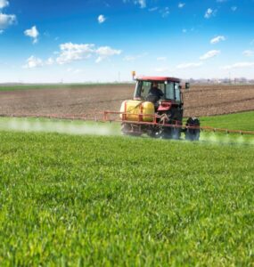 Empresa apresenta linha agrícola com defensivos e adjuvantes