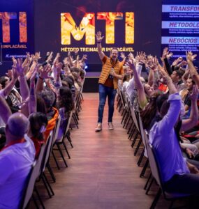 Mercado de desenvolvimento humano cresce 54% no mundo