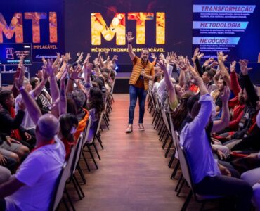 Mercado de desenvolvimento humano cresce 54% no mundo