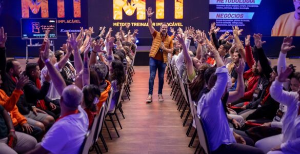 Mercado de desenvolvimento humano cresce 54% no mundo