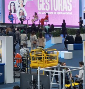 Terceira ANALOC Rental Show acontece em Belo Horizonte (MG)