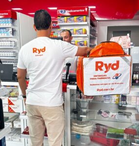 RYD chega a todas as capitais e mais 500 cidades