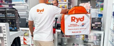 RYD chega a todas as capitais e mais 500 cidades