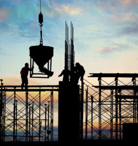 Contabilidade consultiva apoia gestão na construção civil