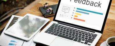 Combinar ferramentas de feedback pode ajudar os CSCs