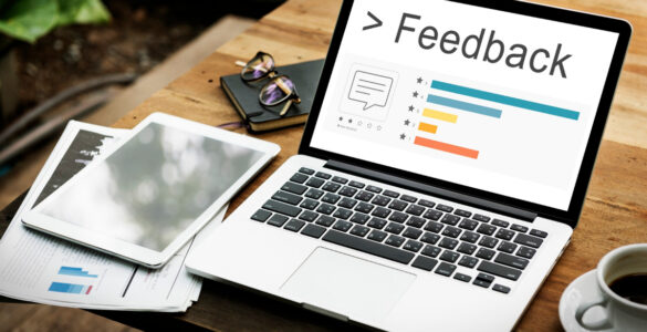 Combinar ferramentas de feedback pode ajudar os CSCs