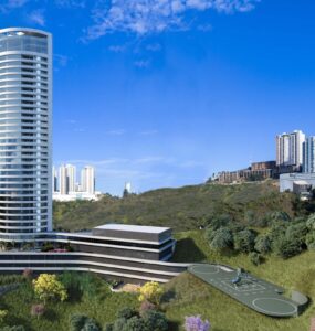 Crescimento do segmento de luxo abre novas oportunidades para construtoras