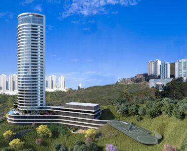 Crescimento do segmento de luxo abre novas oportunidades para construtoras
