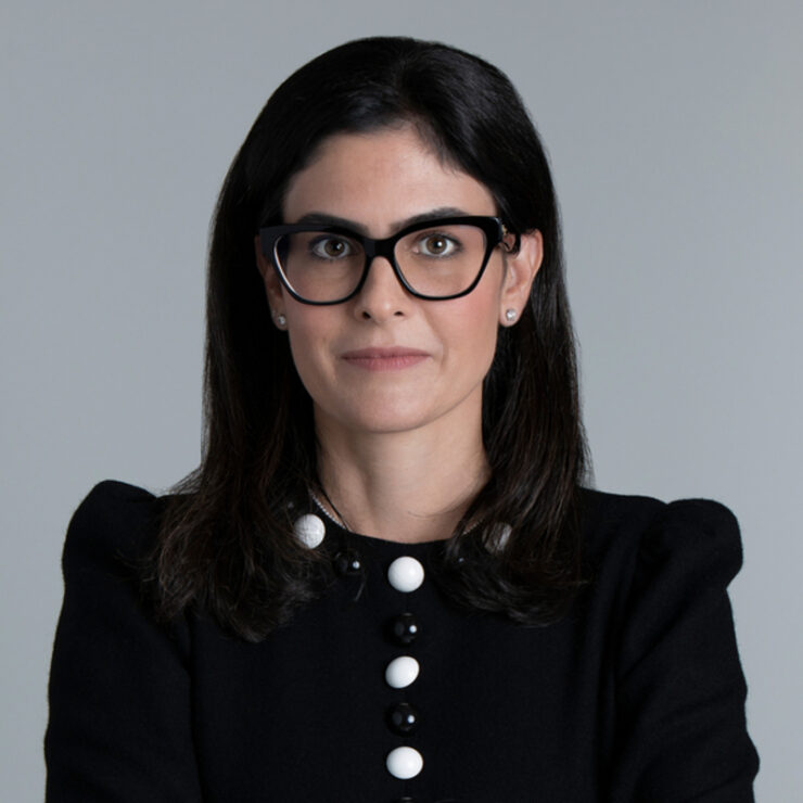 Cinthia Nespoli assume como CEO da Pearson Brasil