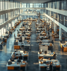 Ergonomia pode gerar aumento de até 25% na produtividade