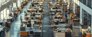 Ergonomia pode gerar aumento de até 25% na produtividade
